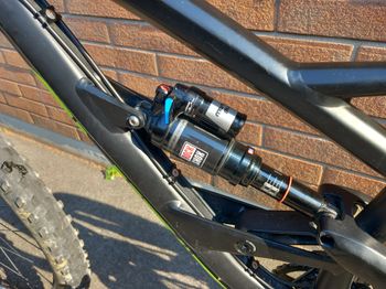 Used YT Industries Capra 27 AL Comp 2018 2018 Mountainbike, Black, 27.5 — image 3 of 6