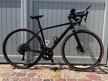 Canyon Endurace 7 2024 2024 Route & Gravel d'occasion