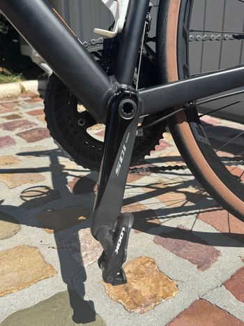 Used Canyon Endurace 7 2024 2024 Road & Gravel, Black — image 3 of 10