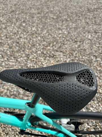 Použité Bianchi Specialissima SRAM Rival eTap AXS 2022 Road & Gravel — obrázek 11 z 16