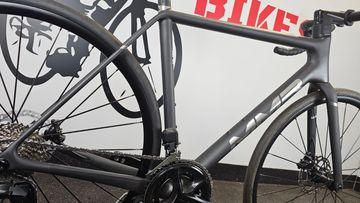 Tweedehands MMR Adrenaline 30 2025 2025 Road & Gravel — afbeelding 10 van 18