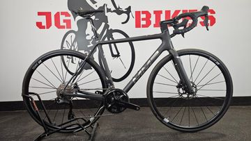 MMR Adrenaline 30 2025 2025 Road & Gravel usato