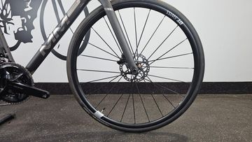 Tweedehands MMR Adrenaline 30 2025 2025 Road & Gravel — afbeelding 11 van 18