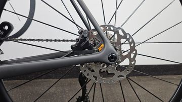 Tweedehands MMR Adrenaline 30 2025 2025 Road & Gravel — afbeelding 9 van 18