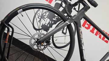 Tweedehands MMR Adrenaline 30 2025 2025 Road & Gravel — afbeelding 8 van 18