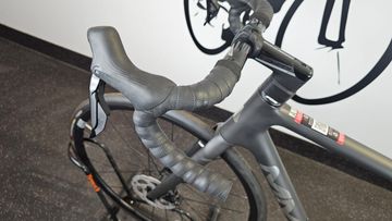 Tweedehands MMR Adrenaline 30 2025 2025 Road & Gravel — afbeelding 7 van 18