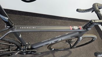 MMR Adrenaline 30 2025 2025 Road & Gravel d'occasion — image 4 sur 18