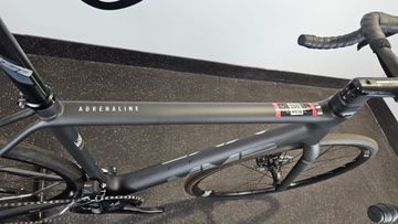 Tweedehands MMR Adrenaline 30 2025 2025 Road & Gravel — afbeelding 4 van 18