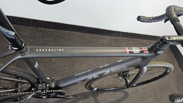 MMR Adrenaline 30 2025 2025 Road & Gravel d'occasion — image 4 sur 18