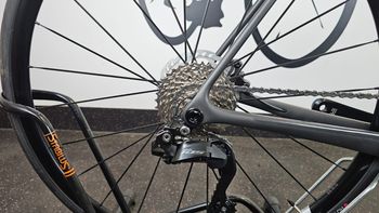 MMR Adrenaline 30 2025 2025 Road & Gravel d'occasion — image 15 sur 18