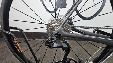 Tweedehands MMR Adrenaline 30 2025 2025 Road & Gravel — afbeelding 15 van 18
