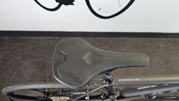 Tweedehands MMR Adrenaline 30 2025 2025 Road & Gravel — afbeelding 12 van 18