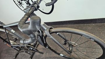 Tweedehands MMR Adrenaline 30 2025 2025 Road & Gravel — afbeelding 14 van 18