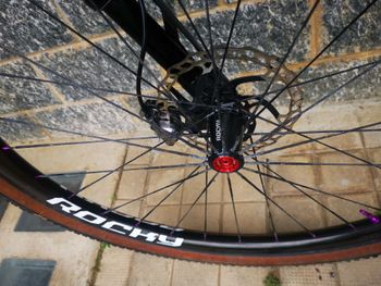 Použité Cannondale Scalpel 1 2026 2026 Mountainbike — obrázek 6 z 9