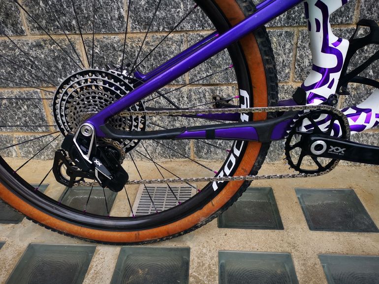 Použité Cannondale Scalpel 1 2026 2026 Mountainbike — obrázek 3 z 9