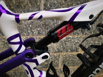 Použité Cannondale Scalpel 1 2026 2026 Mountainbike — obrázek 4 z 9