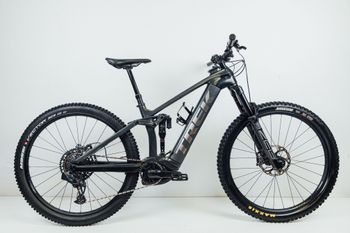 Used Trek Rail 9.8 GX AXS Gen 4 2023 2023 MTB
