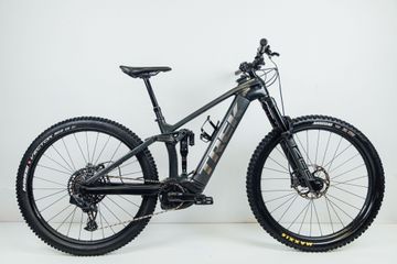 Tweedehands Trek Rail 9.8 GX AXS Gen 4 2023 2023 MTB