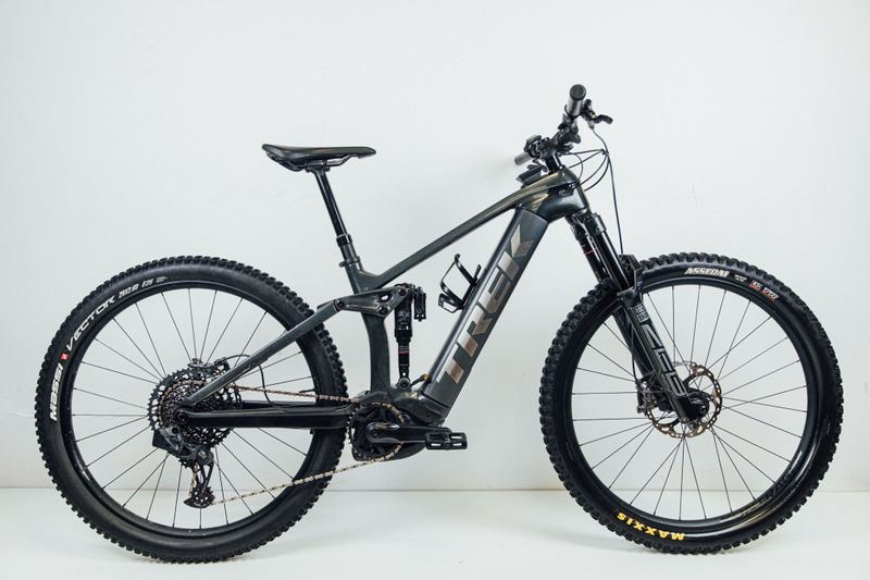 Used Trek Rail 9.8 GX AXS Gen 4 2023 2023 MTB