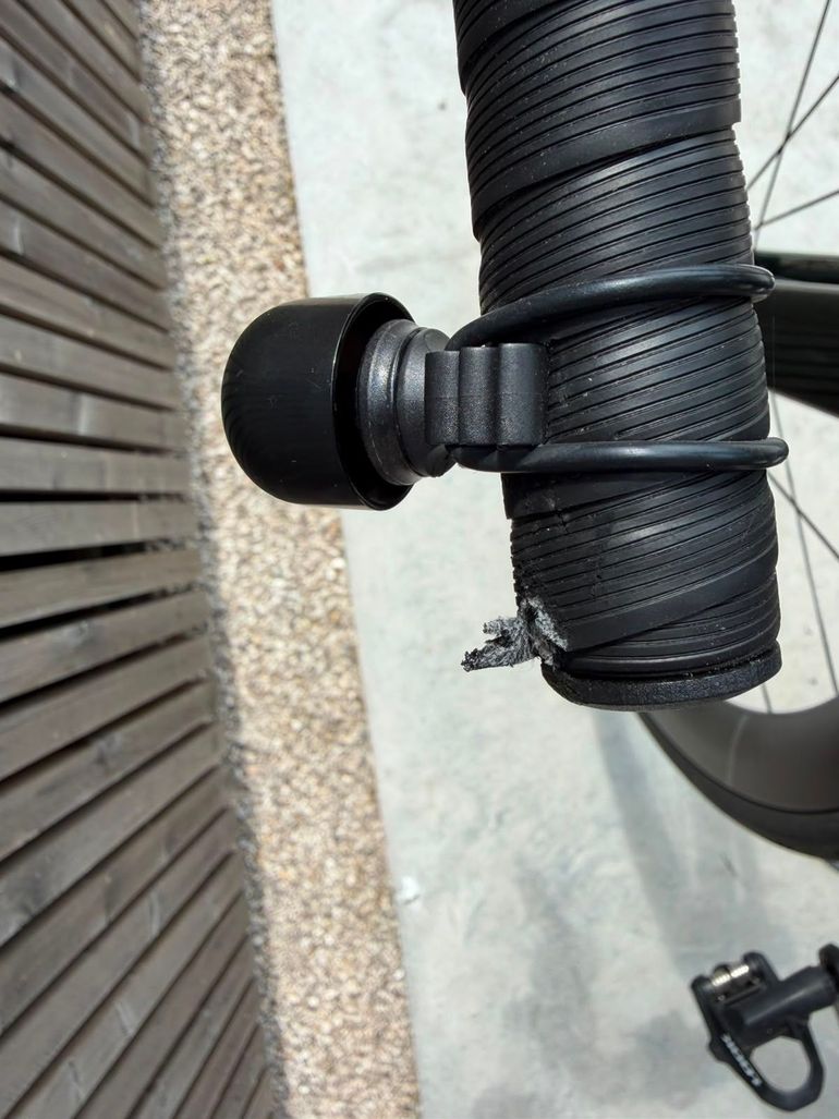 Używany Van rysel Racefiets Shimano Ultegra Di2 2x12v Vermogenssensor RCR PRO Groen 2025 Road & Gravel — zdjęcie 10 z 14