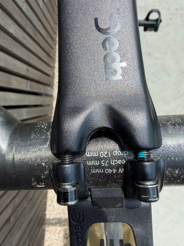 Używany Van rysel Racefiets Shimano Ultegra Di2 2x12v Vermogenssensor RCR PRO Groen 2025 Road & Gravel — zdjęcie 8 z 14