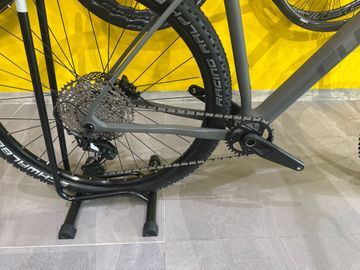 Używany CUBE Reaction Shimano Deore XT 2026 Mountainbike — zdjęcie 3 z 4