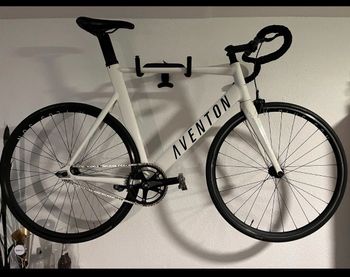 Käytetty Aventon Mataro Fixed Gear Other Microshift 2022 Urban & Touring