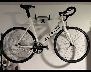 Aventon Mataro Fixed Gear Other Microshift 2022 Urban & Touring d'occasion
