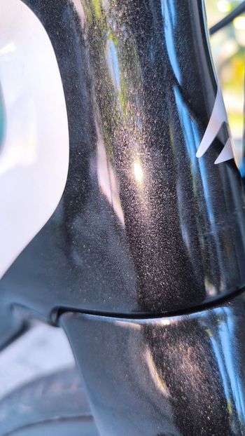 Použité Merida REACTO DISC 4000 2020 2020 Road & Gravel — obrázek 6 z 12