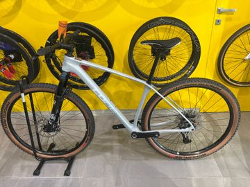 Brugt CUBE REACTION C:62, RACE 2026 2026 Mountainbike — billede 4 af 4