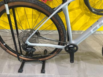 Brugt CUBE REACTION C:62, RACE 2026 2026 Mountainbike — billede 3 af 4