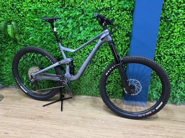 Brugt Scott Ransom 930 2023 2023 MTB