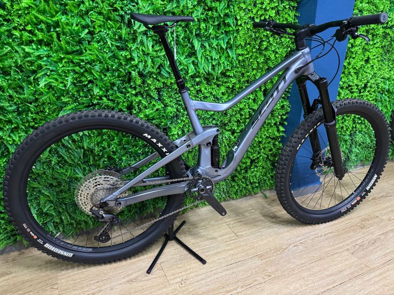 Tweedehands Scott Ransom 930 2023 2023 Mountainbike — afbeelding 4 van 7