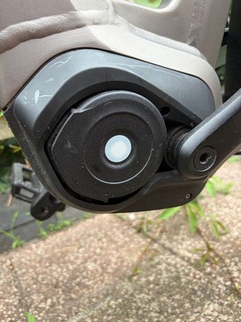 Used Kalkhoff Image Shimano Nexus Hub Gear 2022 Urban, Light Gray — image 3 of 5