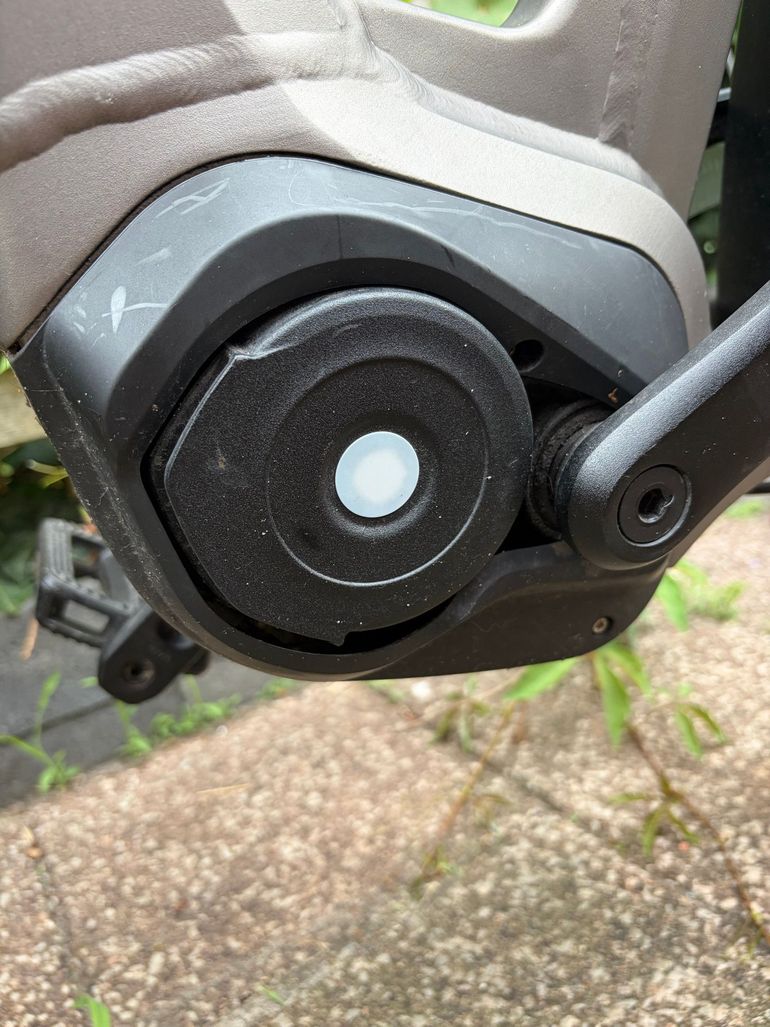 Used Kalkhoff Image Shimano Nexus Hub Gear 2022 Urban, Light Gray — image 3 of 5