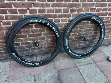 Tweedehands Zannata Z112 Evo 2017 Road & Gravel — afbeelding 15 van 25