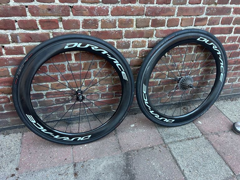 Gebrauchtes Zannata Z112 Evo 2017 Road & Gravel, Rot — Bild 15 von 18