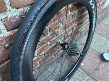 Tweedehands Zannata Z112 Evo 2017 Road & Gravel — afbeelding 17 van 25