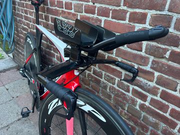 Tweedehands Zannata Z112 Evo 2017 Road & Gravel — afbeelding 8 van 25