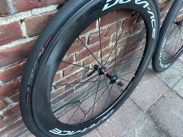 Tweedehands Zannata Z112 Evo 2017 Road & Gravel — afbeelding 18 van 25