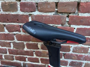 Tweedehands Zannata Z112 Evo 2017 Road & Gravel — afbeelding 6 van 25