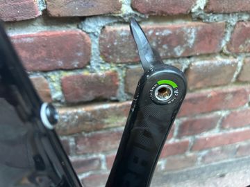 Tweedehands Zannata Z112 Evo 2017 Road & Gravel — afbeelding 5 van 25