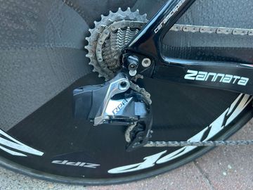 Tweedehands Zannata Z112 Evo 2017 Road & Gravel — afbeelding 4 van 25