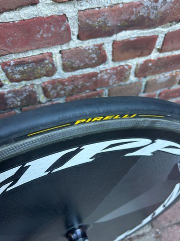 Tweedehands Zannata Z112 Evo 2017 Road & Gravel — afbeelding 14 van 25