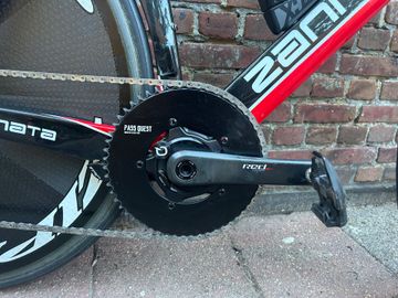 Tweedehands Zannata Z112 Evo 2017 Road & Gravel — afbeelding 3 van 25