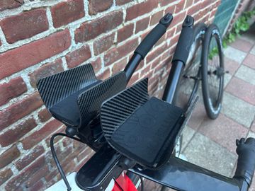 Tweedehands Zannata Z112 Evo 2017 Road & Gravel — afbeelding 7 van 25
