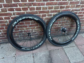 Gebrauchtes Zannata Z112 Evo 2017 Road & Gravel, Rot — Bild 16 von 18