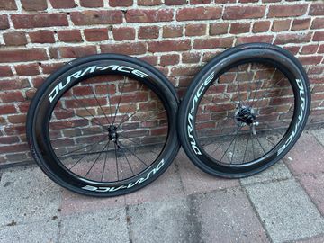 Tweedehands Zannata Z112 Evo 2017 Road & Gravel — afbeelding 16 van 25