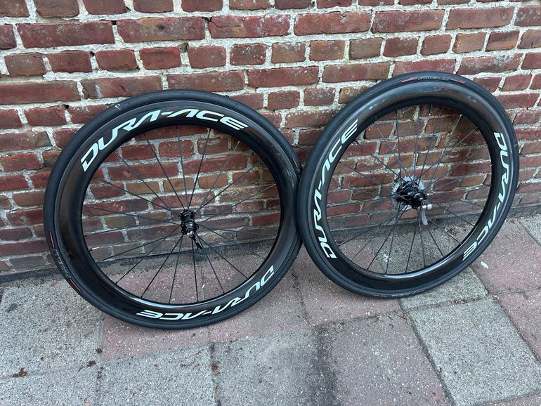 Gebrauchtes Zannata Z112 Evo 2017 Road & Gravel, Rot — Bild 16 von 18