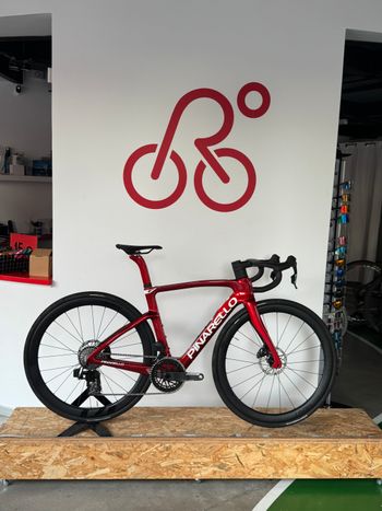 Käytetty Pinarello F7 MY26 2026 Road & Gravel